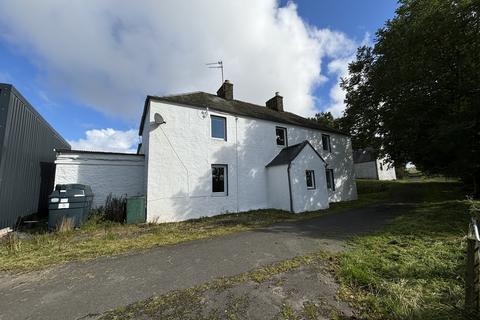 Farm for sale, Roughside Farm, New Cumnock, Cumnock, Ayrshire