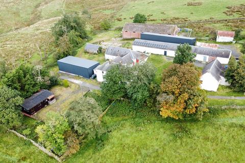 Farm for sale, Roughside Farm, New Cumnock, Cumnock, Ayrshire