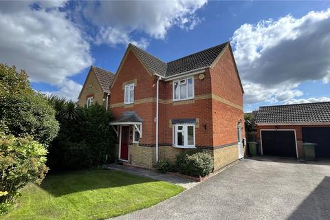 3 bedroom detached house for sale, Welling Road, Orsett, Essex, RM16