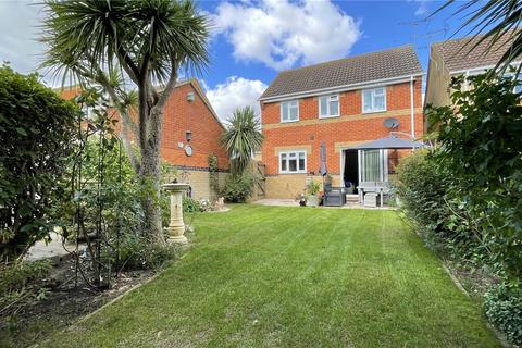 3 bedroom detached house for sale, Welling Road, Orsett, Essex, RM16