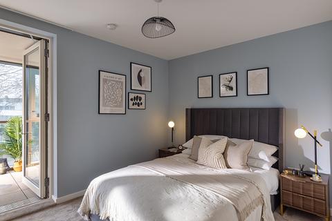 1 bedroom ground floor flat for sale, Plot 105, F-01 at Carlton Place, Carlton Vale NW6
