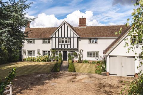 4 bedroom detached house for sale, Church Hill, Finchingfield CM7