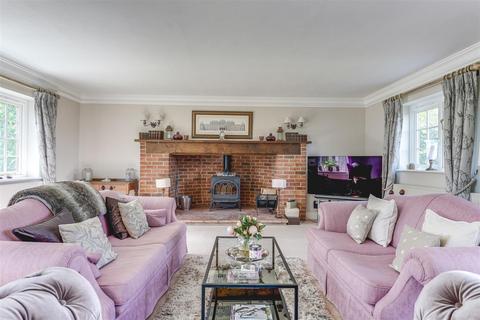 4 bedroom detached house for sale, Church Hill, Finchingfield CM7