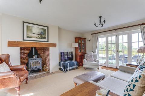 4 bedroom detached house for sale, Church Hill, Finchingfield CM7