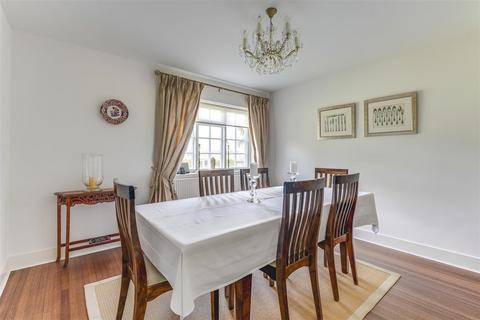 4 bedroom detached house for sale, Church Hill, Finchingfield CM7