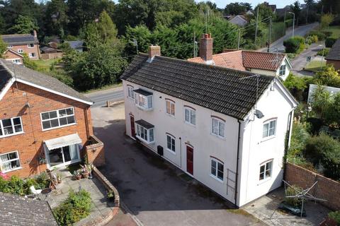 6 bedroom block of apartments for sale, Halesworth, Suffolk