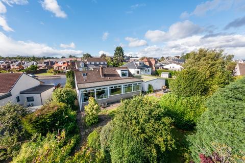 4 bedroom detached bungalow for sale, Oakbank Crescent, Perth, Perthshire, PH1 1DD