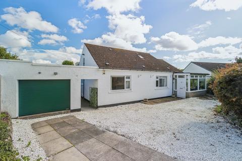 4 bedroom detached bungalow for sale, Oakbank Crescent, Perth, Perthshire, PH1 1DD