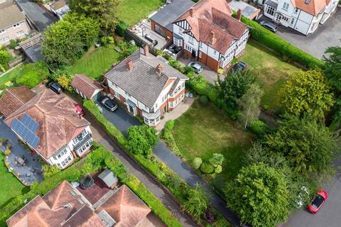 5 bedroom detached house for sale, Cefn Coed Road, Cyncoed, Cardiff, CF23