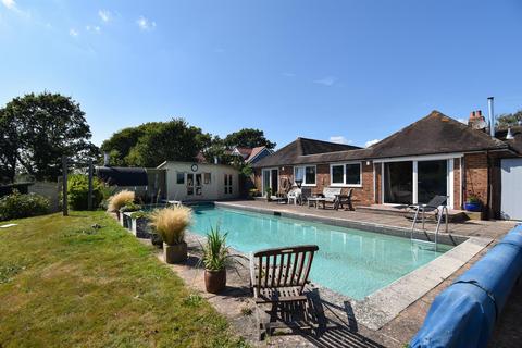 6 bedroom detached bungalow for sale, Buckholt Lane, Bexhill-On-Sea