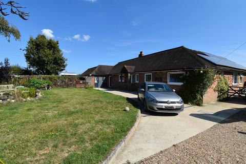 6 bedroom detached bungalow for sale, Buckholt Lane, Bexhill-On-Sea