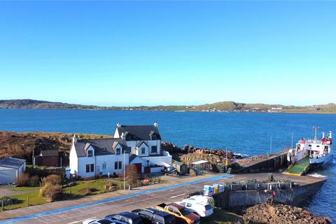 2 bedroom detached house for sale, Shore House, Fionnphort, Isle of Mull, Argyll and Bute, PA66