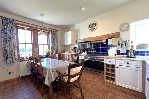 2 bedroom detached house for sale, Shore House, Fionnphort, Isle of Mull, Argyll and Bute, PA66