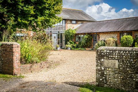 7 bedroom detached house for sale, Little Heath Road, Fontwell, Arundel, West Sussex, BN18