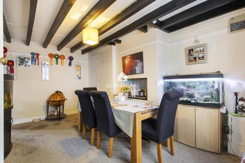 9 Fish Street, Goldhanger, Maldon, CM9 8AT