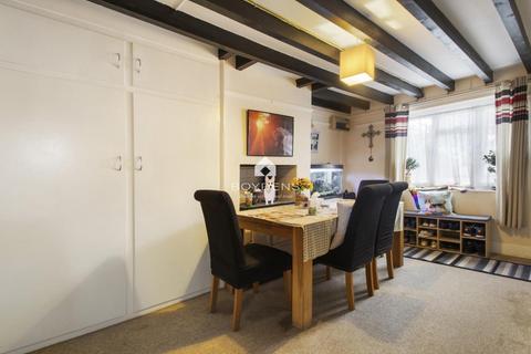 9 Fish Street, Goldhanger, Maldon, CM9 8AT