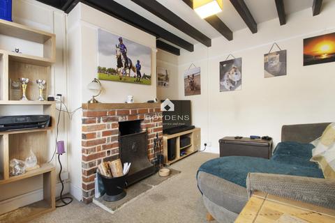 9 Fish Street, Goldhanger, Maldon, CM9 8AT
