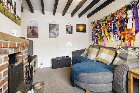 9 Fish Street, Goldhanger, Maldon, CM9 8AT