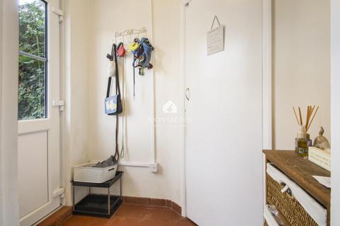 9 Fish Street, Goldhanger, Maldon, CM9 8AT
