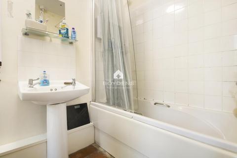 9 Fish Street, Goldhanger, Maldon, CM9 8AT