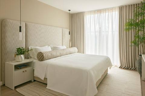 3 bedroom flat for sale, Triptych Bankside, Southbank, London