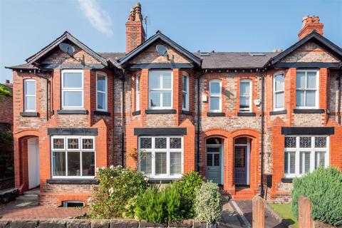 4 bedroom terraced house for sale, Cedar Road, Hale, Altrincham