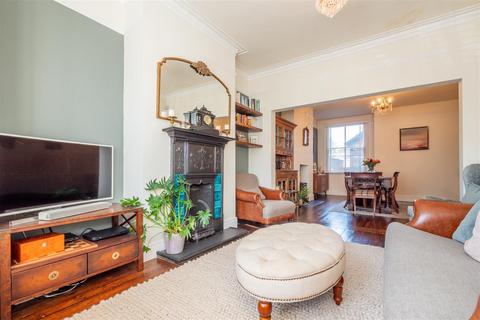 4 bedroom terraced house for sale, Cedar Road, Hale, Altrincham