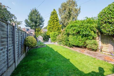 4 bedroom terraced house for sale, Cedar Road, Hale, Altrincham