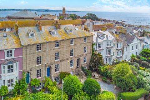 4 bedroom terraced house for sale, St. Marys Terrace, Cornwall TR18