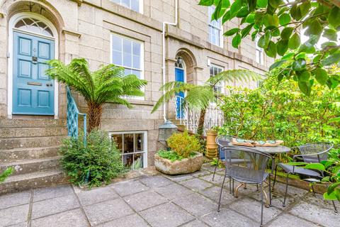 4 bedroom terraced house for sale, St. Marys Terrace, Cornwall TR18