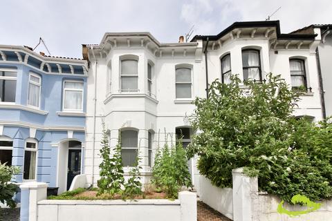 5 bedroom terraced house to rent, Queens Park Road, Brighton