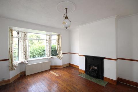 2 bedroom semi-detached bungalow for sale, Broomfield Avenue, Walkerville, Newcastle Upon Tyne