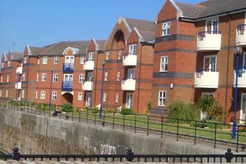 2 bedroom apartment to rent, The Anchorage, Liverpool L3