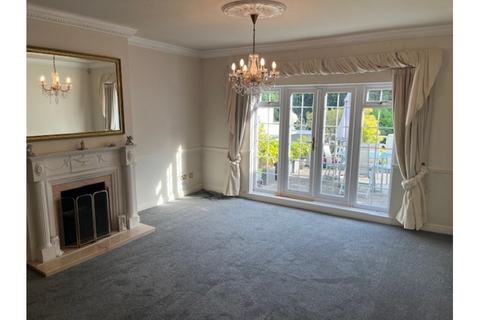 2 bedroom apartment to rent, York Road, Edgbaston, Birmingham