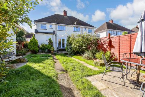 3 bedroom semi-detached house for sale, Winston Road, Newport, Isle of Wight