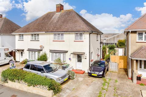 3 bedroom semi-detached house for sale, Winston Road, Newport, Isle of Wight