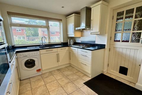 3 bedroom terraced house for sale, Witley