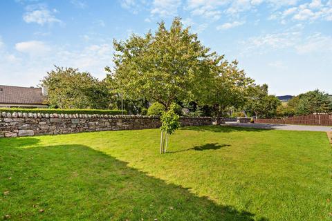 4 bedroom bungalow for sale, Balmacaan Road, Drumnadrochit, Inverness