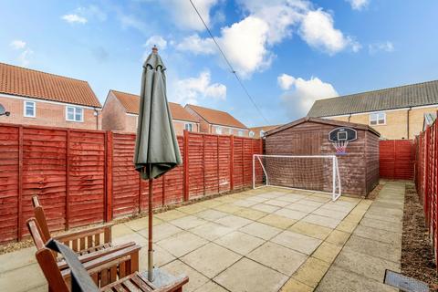 2 bedroom terraced house for sale, Howard's Way, Bradwell