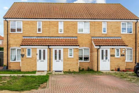 2 bedroom terraced house for sale, Howard's Way, Bradwell