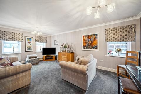 1 Willow Grove, Dalton, Thirsk, YO7 3QH