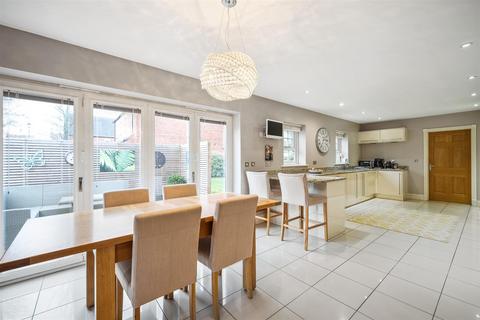 1 Willow Grove, Dalton, Thirsk, YO7 3QH