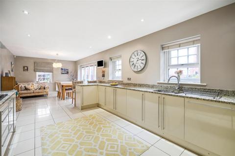 1 Willow Grove, Dalton, Thirsk, YO7 3QH