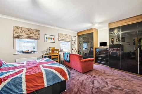 1 Willow Grove, Dalton, Thirsk, YO7 3QH