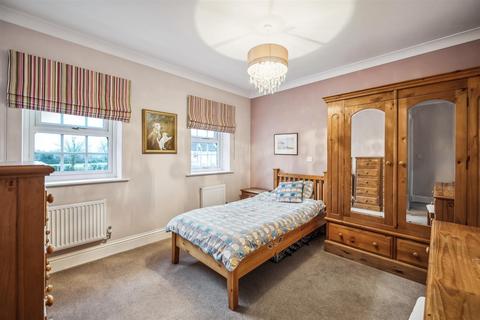 1 Willow Grove, Dalton, Thirsk, YO7 3QH