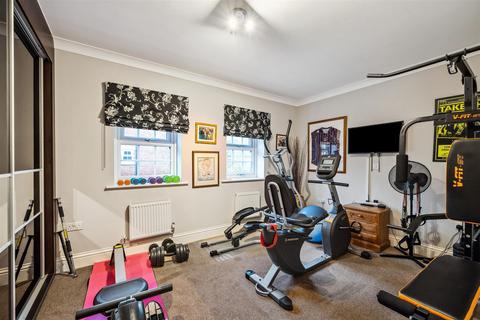 1 Willow Grove, Dalton, Thirsk, YO7 3QH