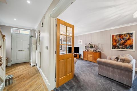 1 Willow Grove, Dalton, Thirsk, YO7 3QH