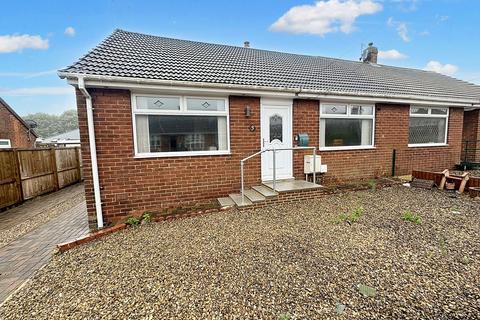 3 bedroom bungalow for sale, Alexander Drive, Hetton-le-Hole, Houghton Le Spring, Tyne and Wear, DH5 9LD