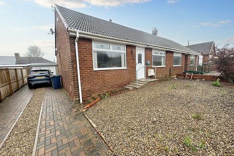 3 bedroom bungalow for sale, Alexander Drive, Hetton-le-Hole, Houghton Le Spring, Tyne and Wear, DH5 9LD