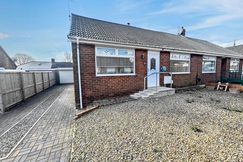 3 Alexander Drive, Hetton Le Hole, Houghton Le Spring, DH5 9LD